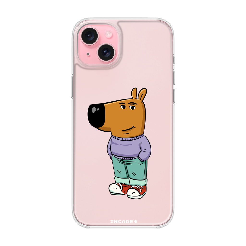 iPhone 15 Plus chill guy