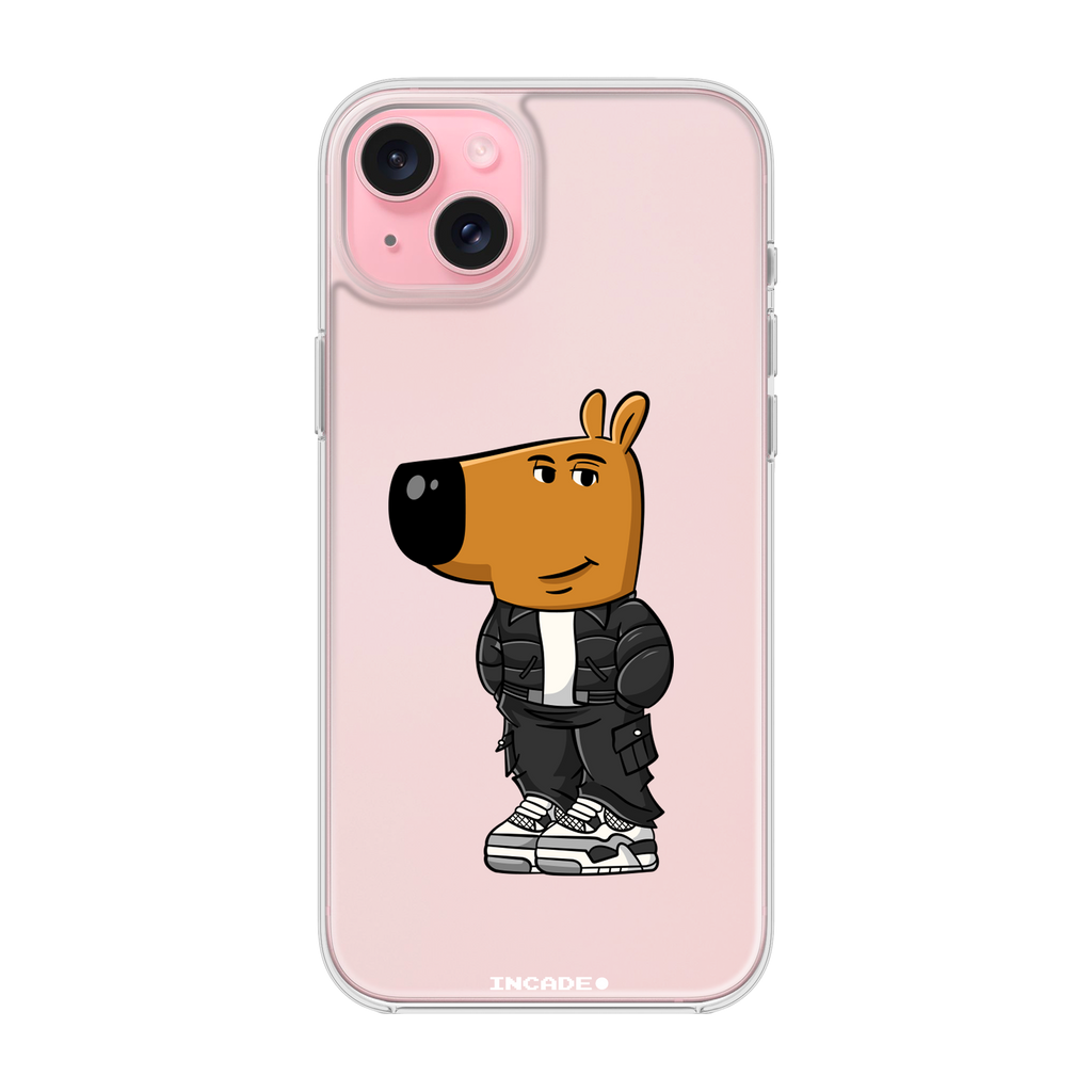 iPhone 15 Plus chill guy 2