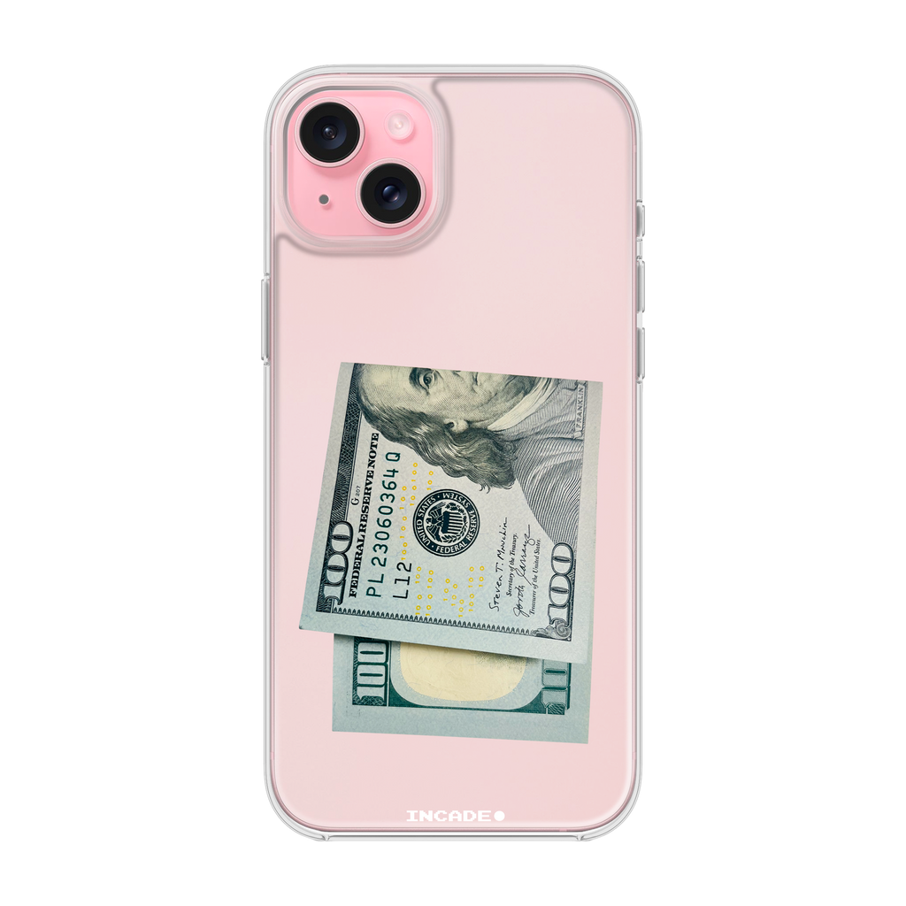 iPhone 15 Plus 100
