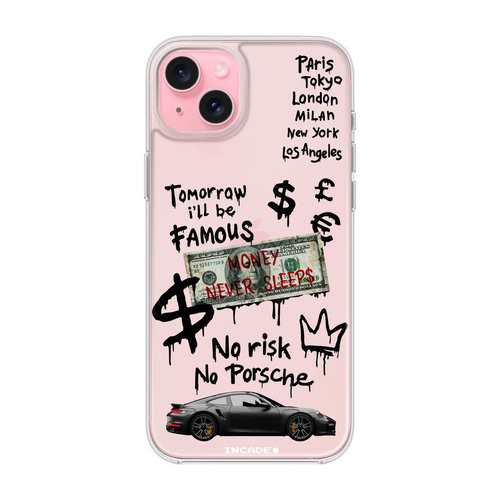 iPhone 15 RISK