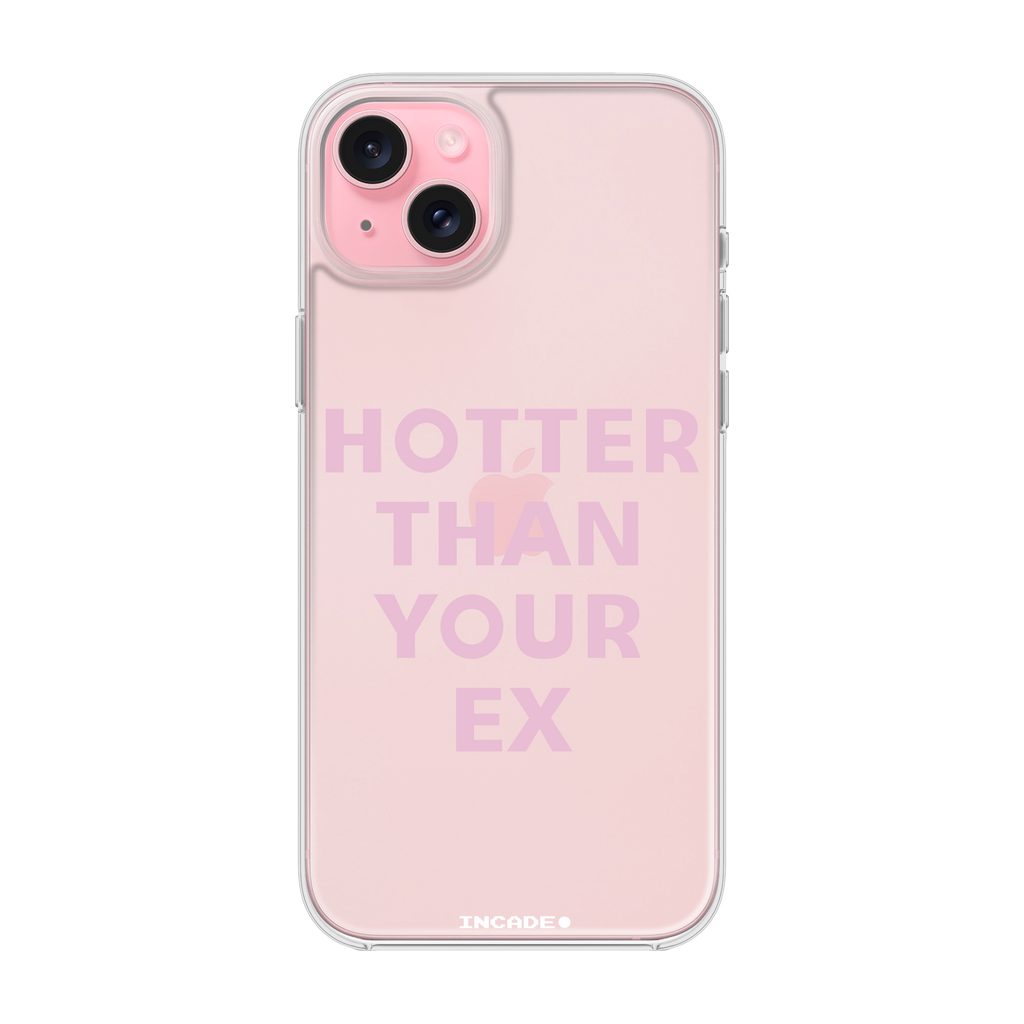 iPhone 15 Plus TOO HOT