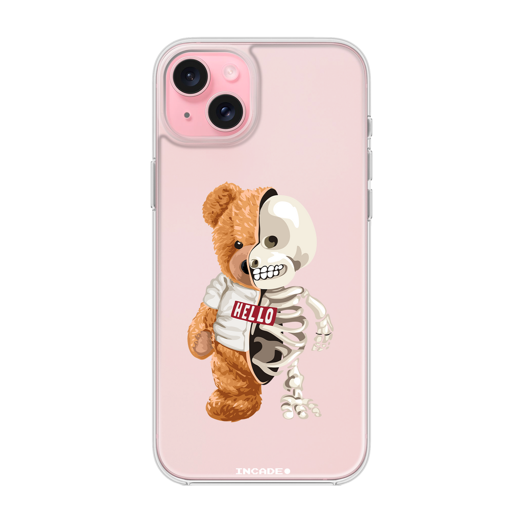 iPhone 15 Plus Skeleton