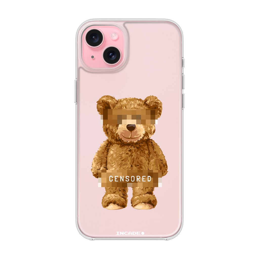 iPhone 15 Plus Censored