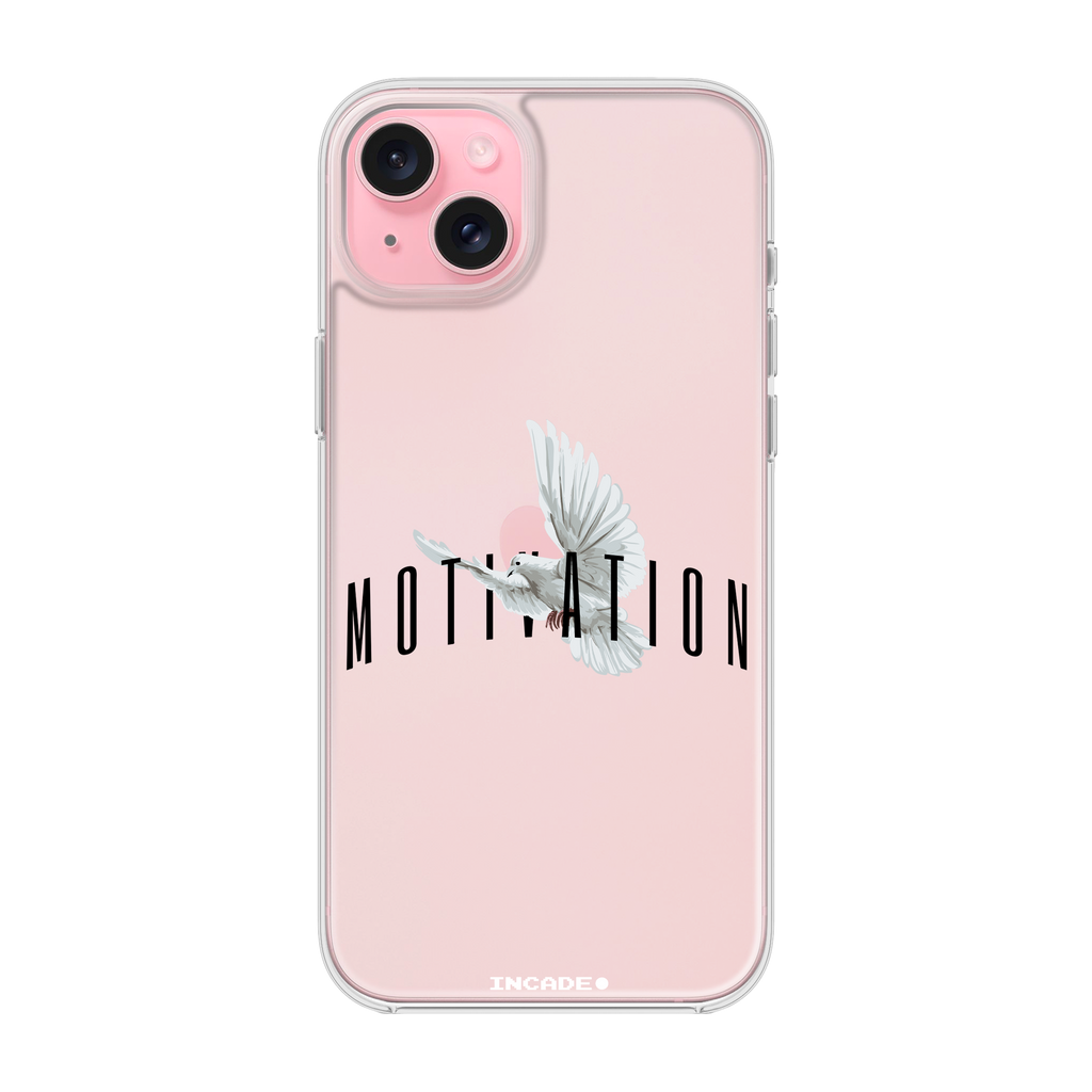 iPhone 15 Motivation