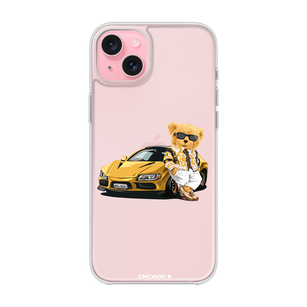 iPhone 15 Lambo