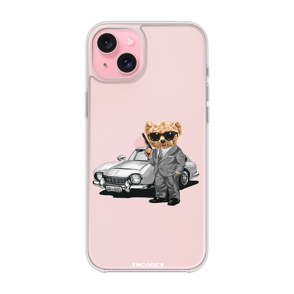 iPhone 15 Plus Bond