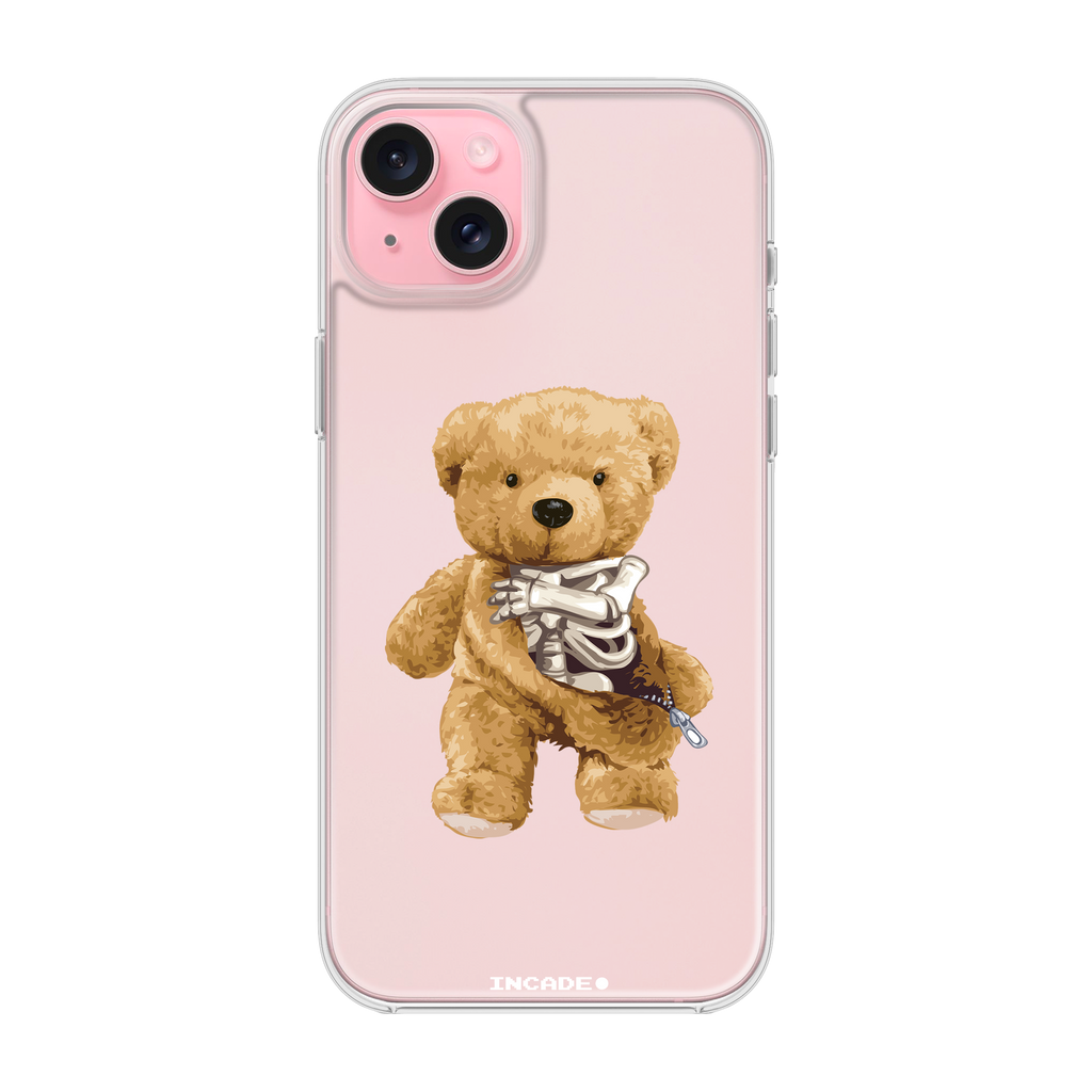 iPhone 15 Plus Fur