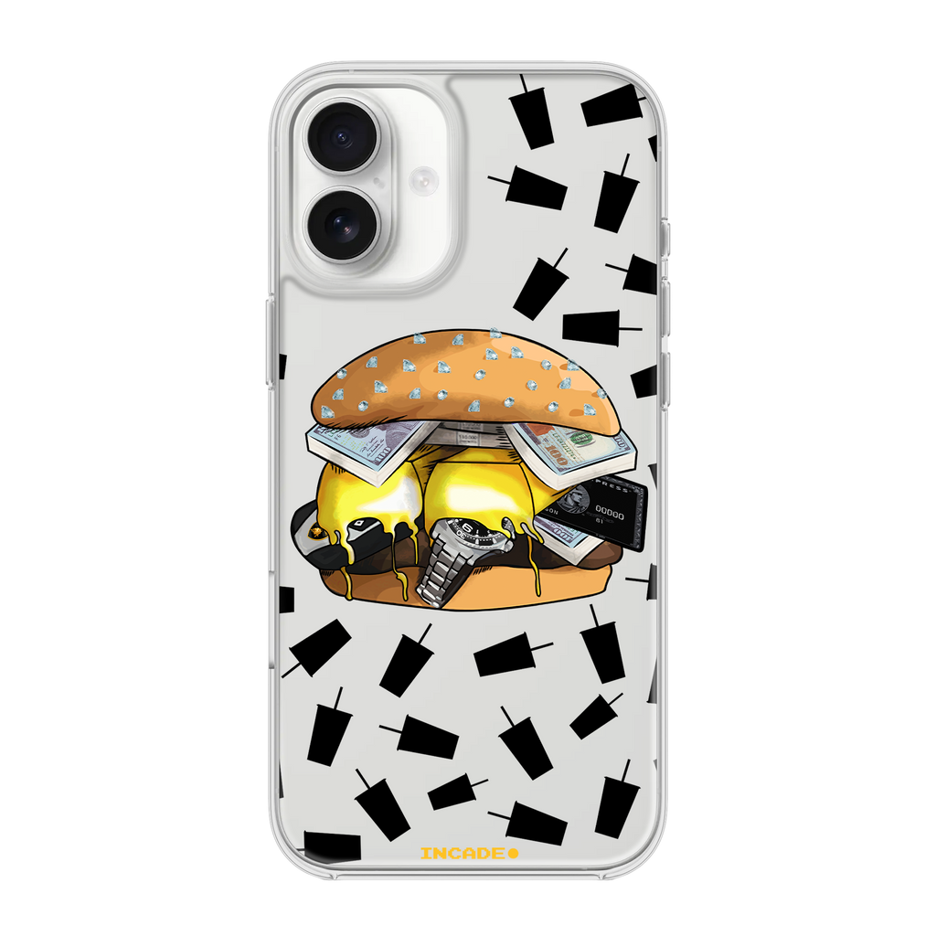 iPhone 16 stay hungry