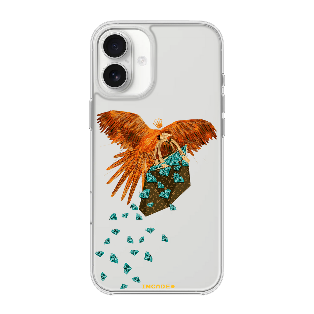iPhone 16 jungle king