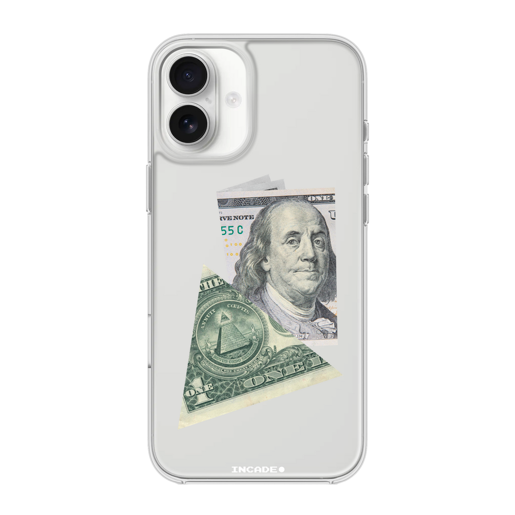 iPhone 16 Plus lucky