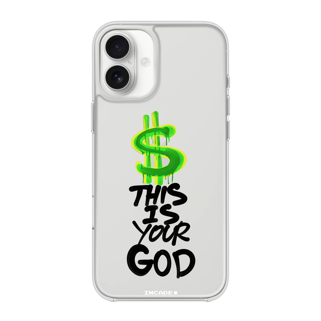 iPhone 16 religion