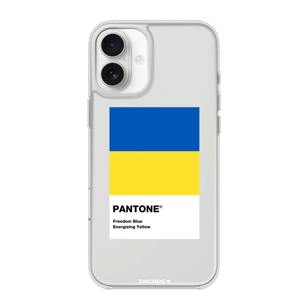 iPhone 16 freedom flag