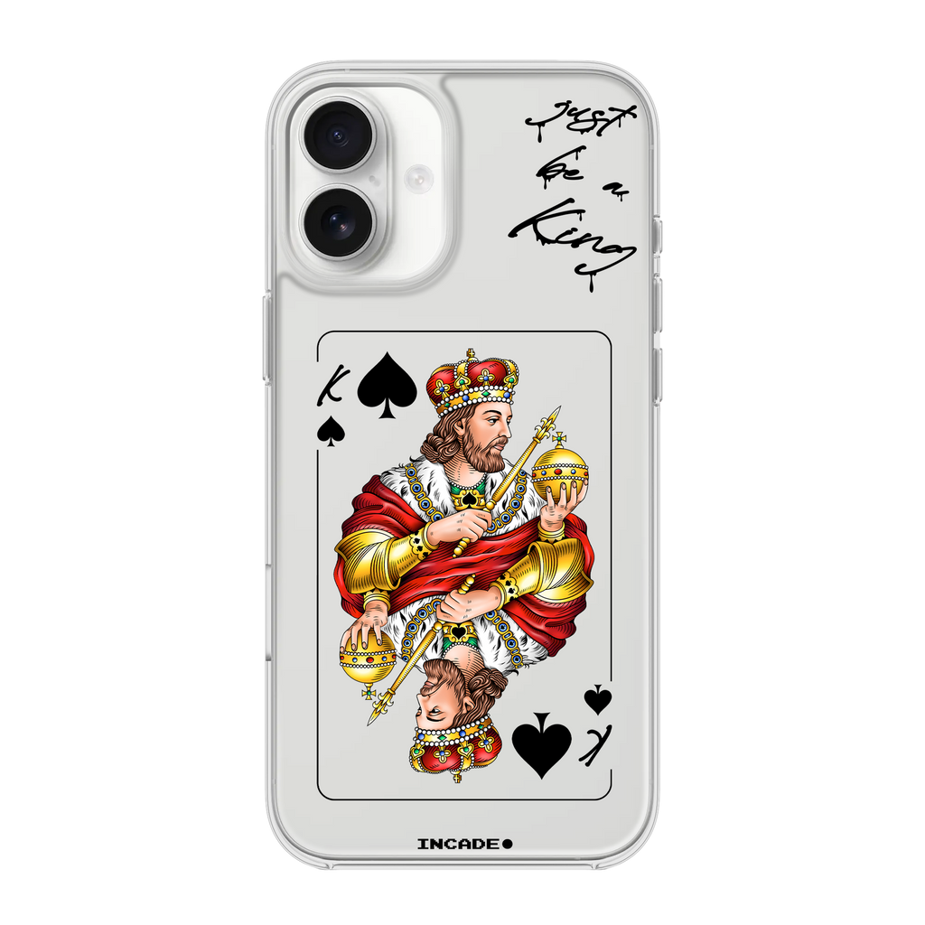 iPhone 16 Plus king