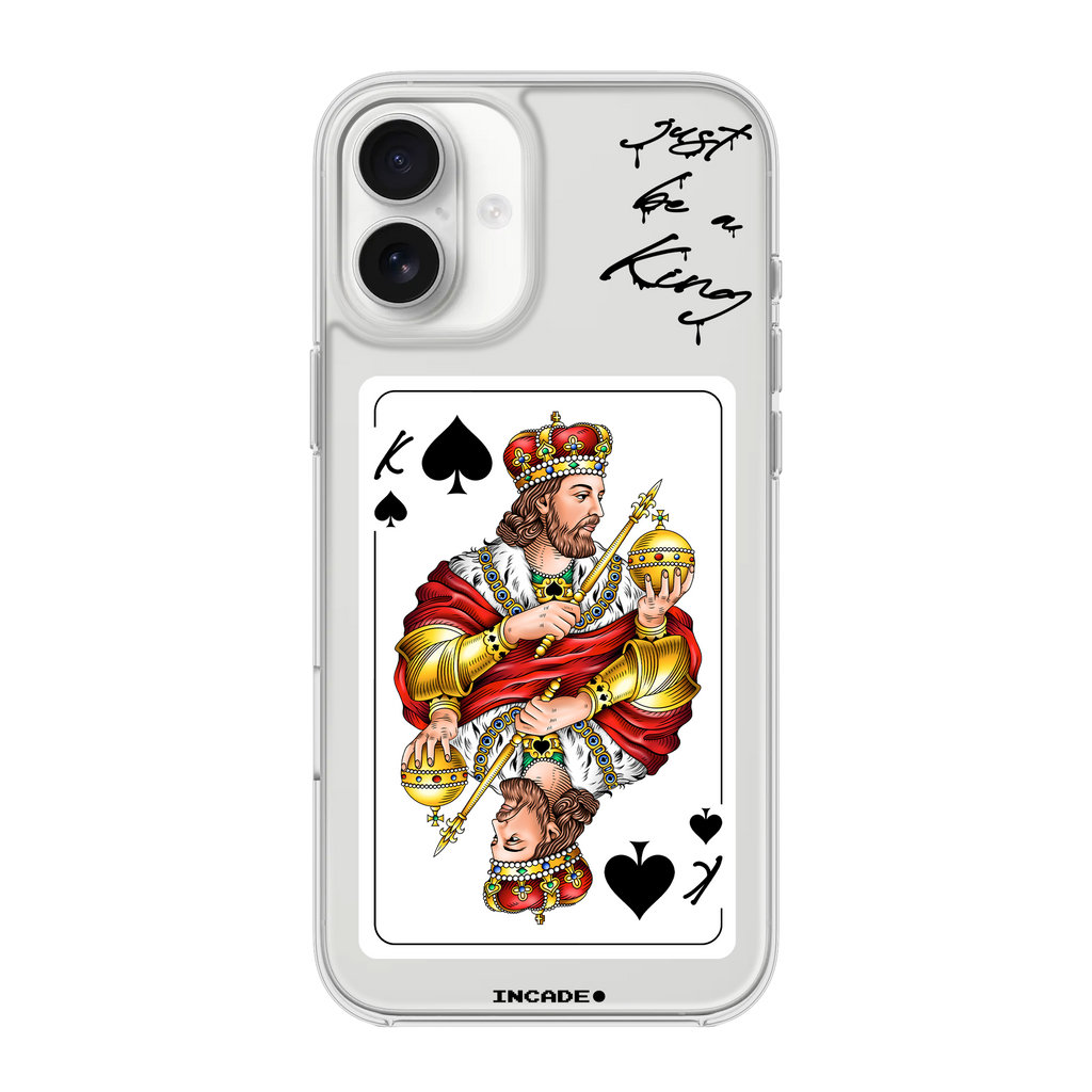 iPhone 16 Plus king
