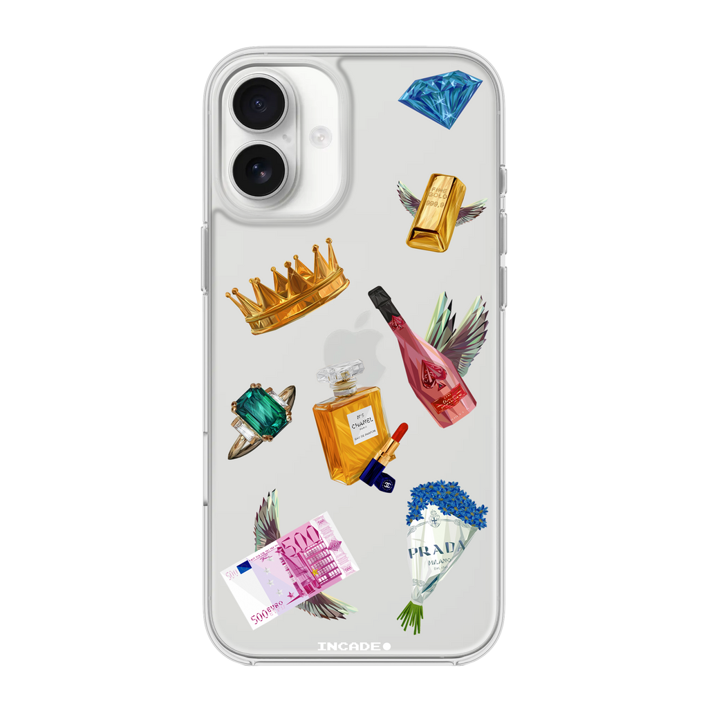 iPhone 16 fortune v2