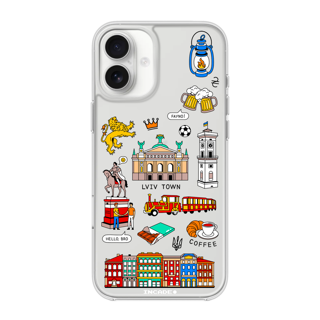 iPhone 16 Plus LVIV