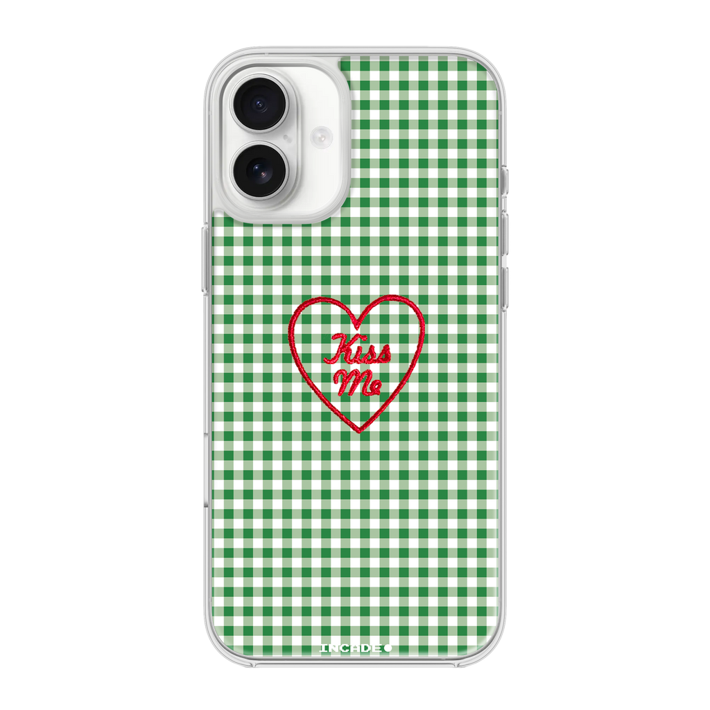 iPhone 16 KISS ME