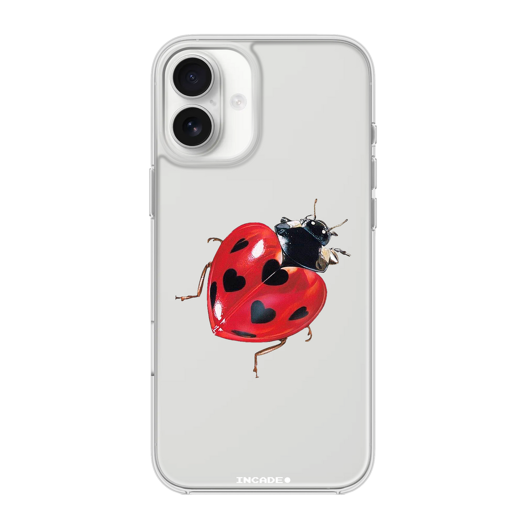 iPhone 16 Plus LADY BUG