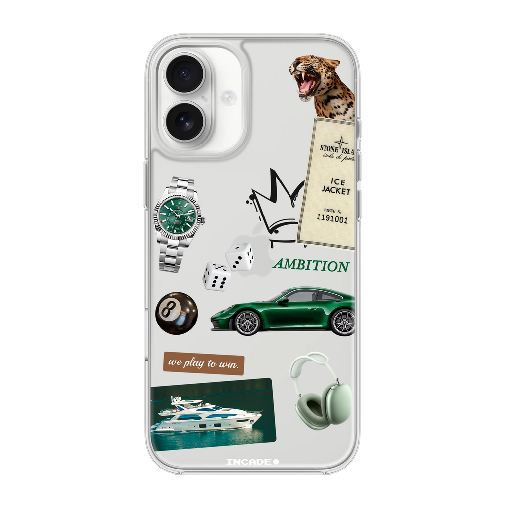 iPhone 16 AMBITION