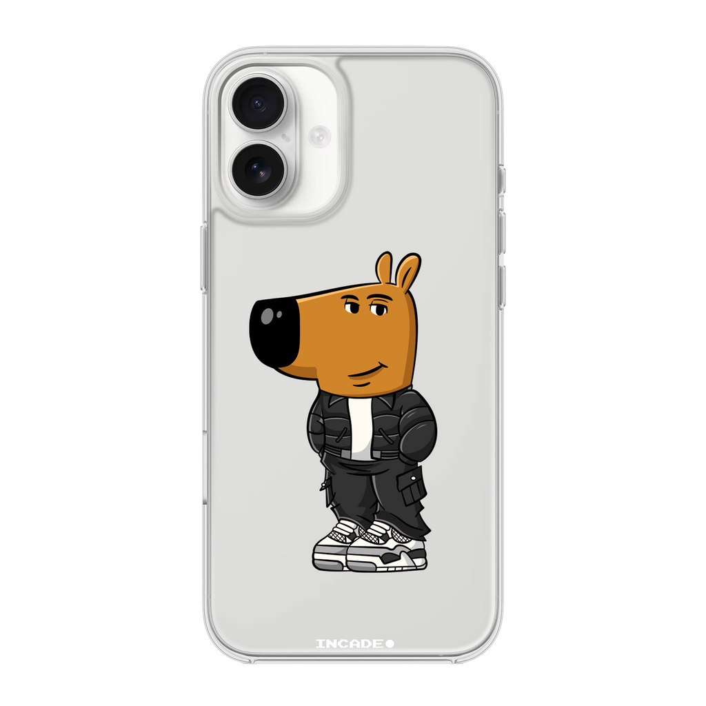 iPhone 16 Plus chill guy 2