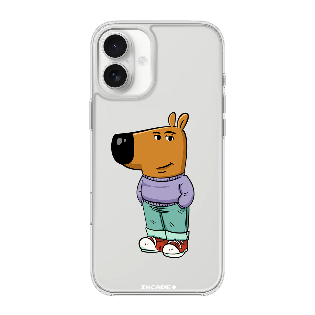 iPhone 16 Plus chill guy