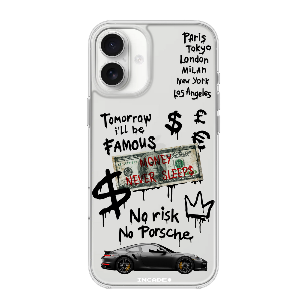 iPhone 16 RISK
