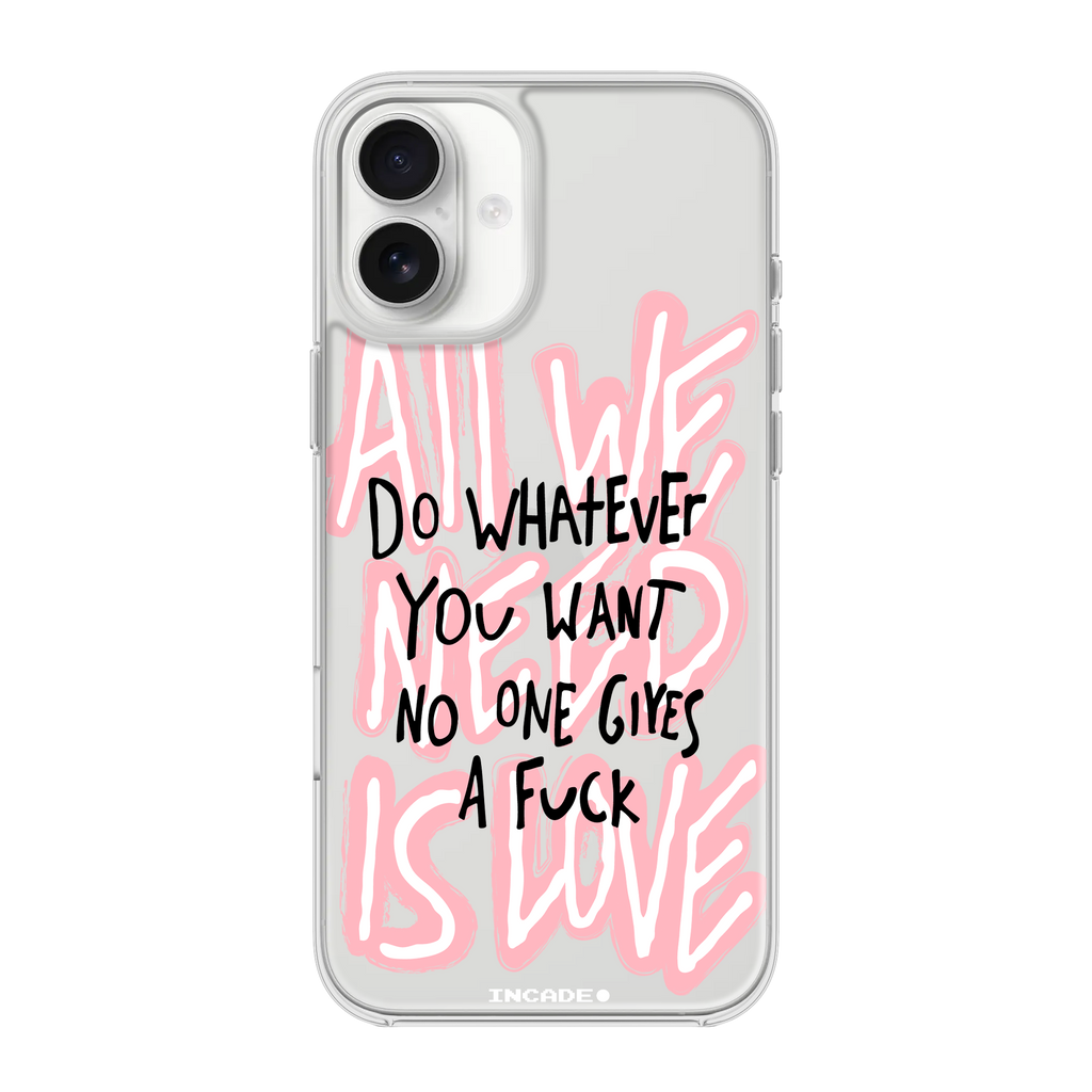 iPhone 16 F_UCK