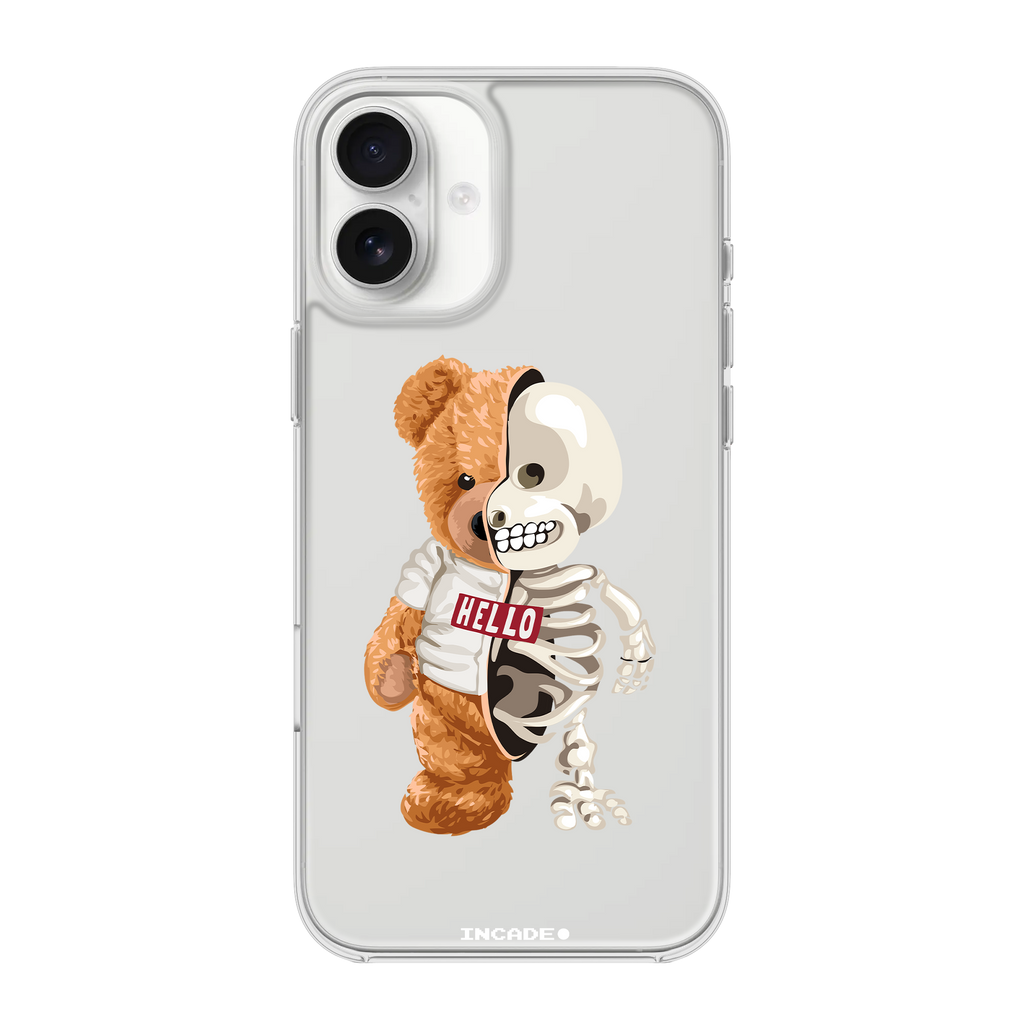 iPhone 16 Skeleton