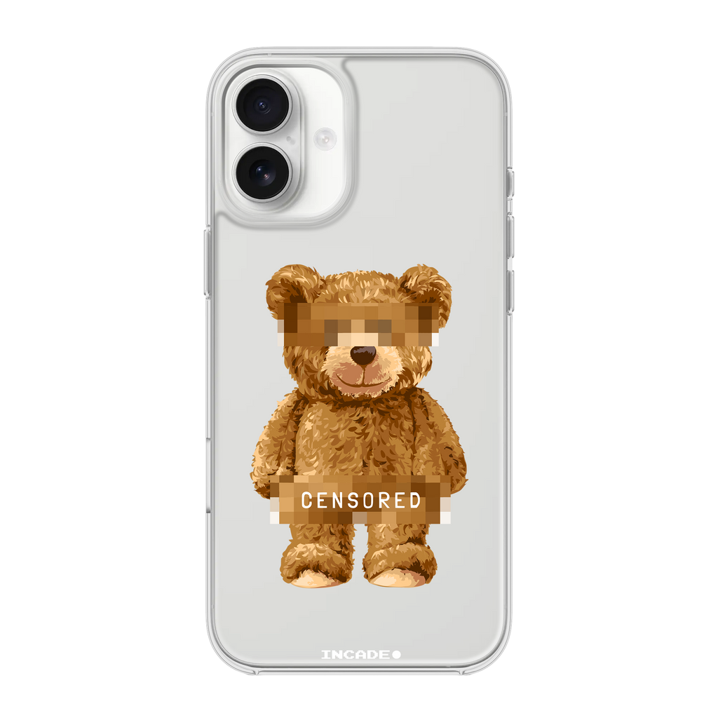 iPhone 16 Censored