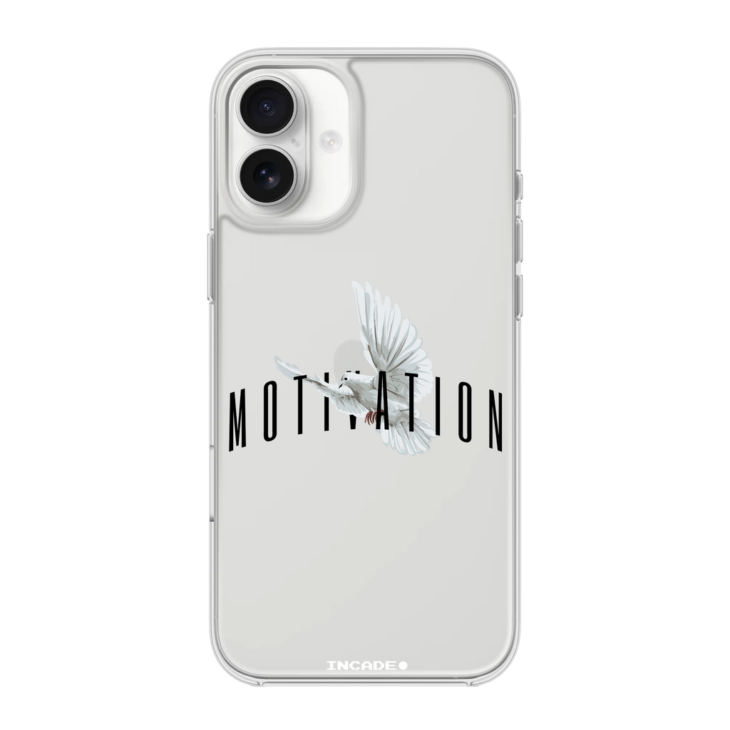 iPhone 16 Motivation