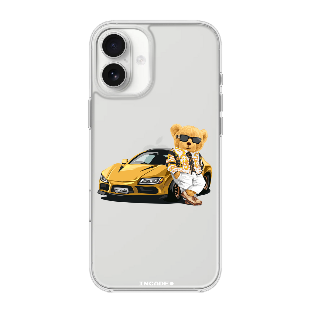 iPhone 16 Lambo