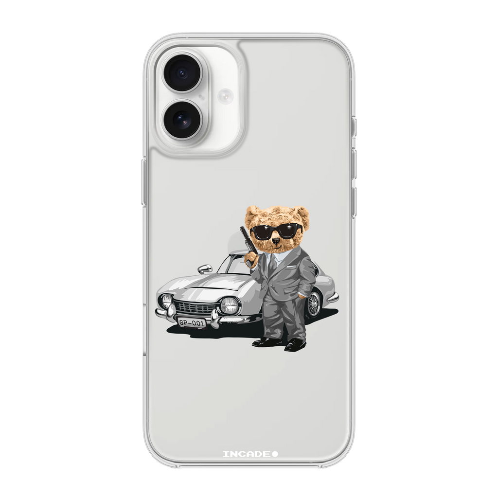 iPhone 16 Plus Bond