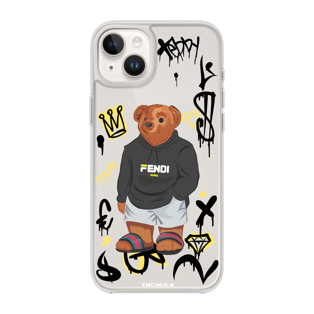 iPhone 14 king teddy