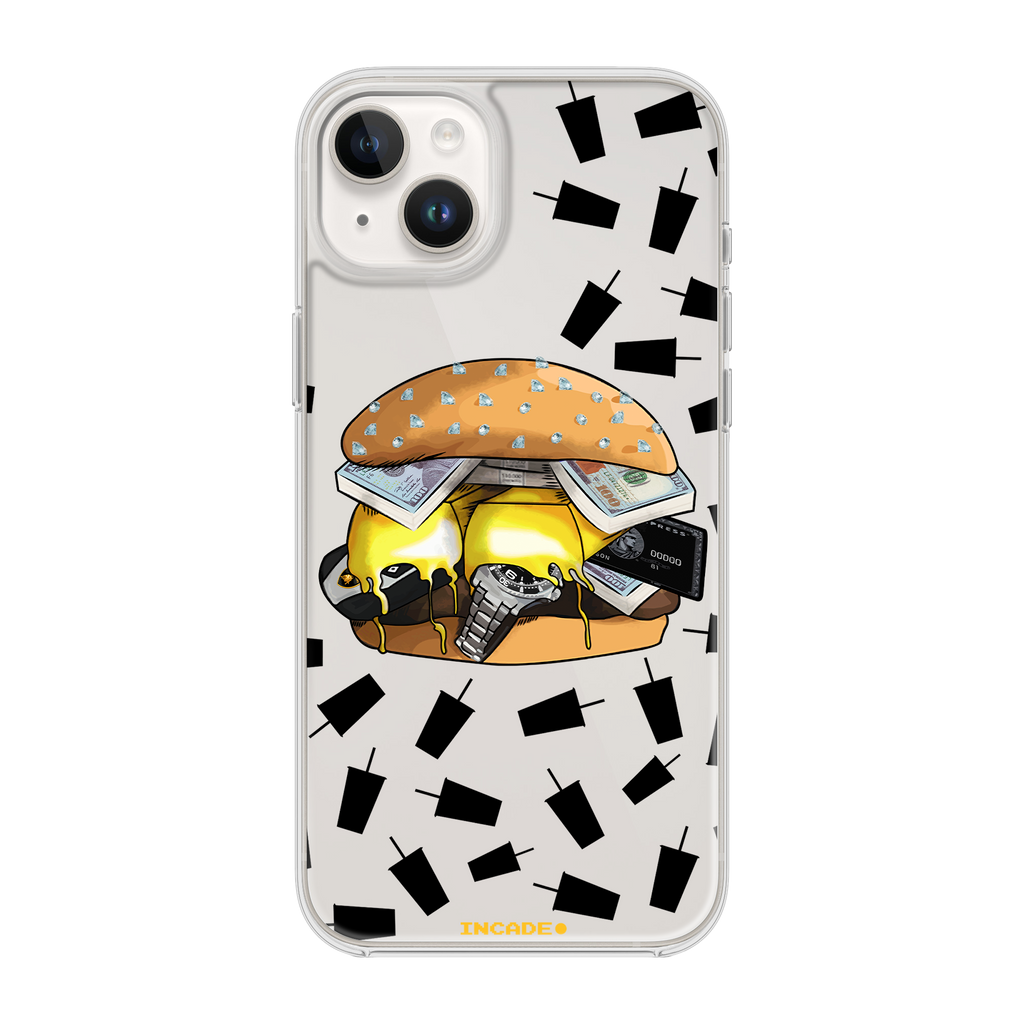 iPhone 14 stay hungry