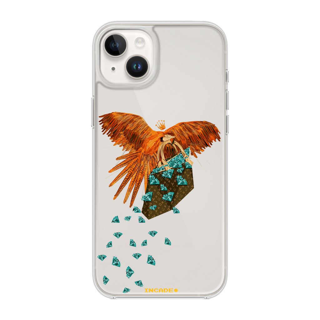 iPhone 14 Plus jungle king