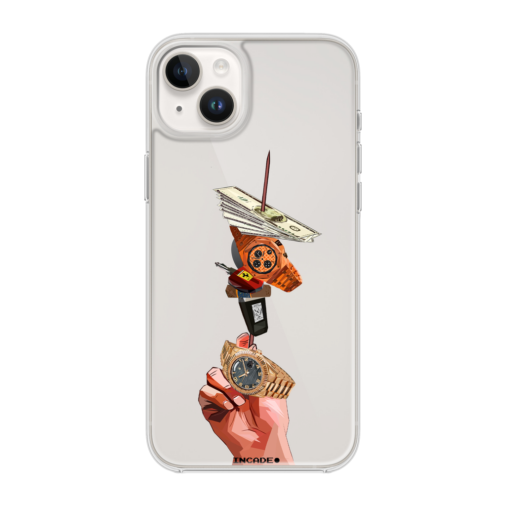 iPhone 14 Plus lux skewer