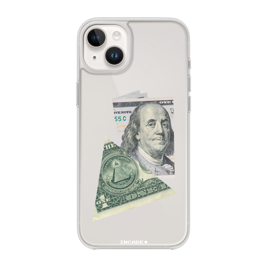 iPhone 14 Plus lucky