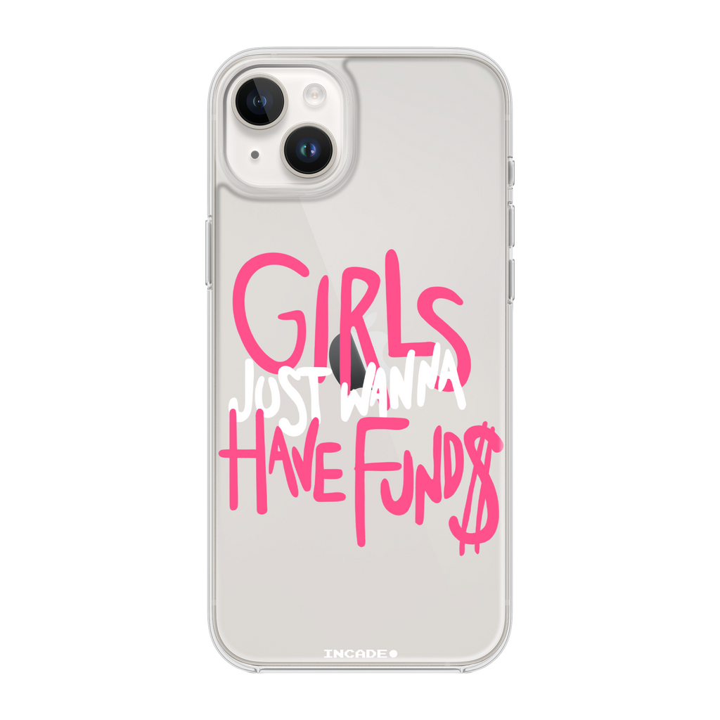 iPhone 14 Plus funds