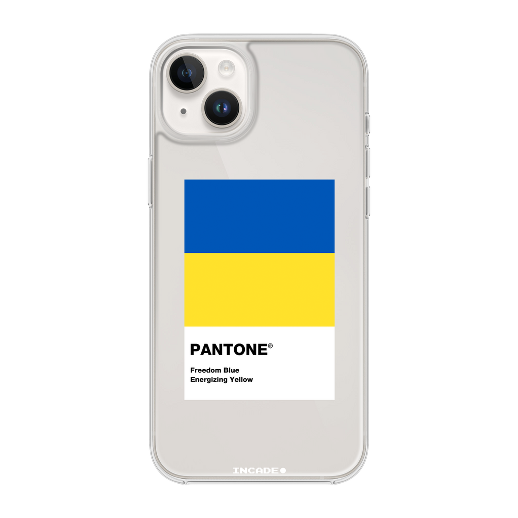 iPhone 14 freedom flag