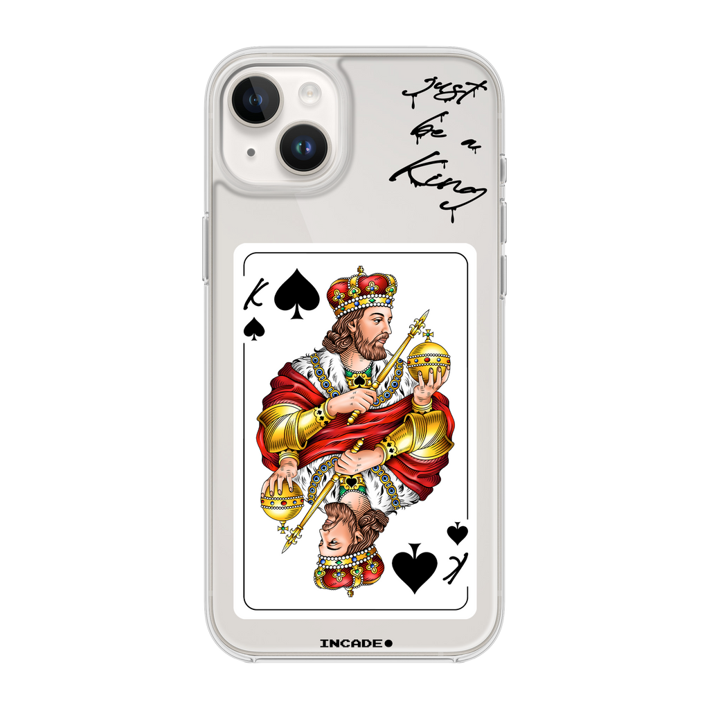 iPhone 14 Plus king