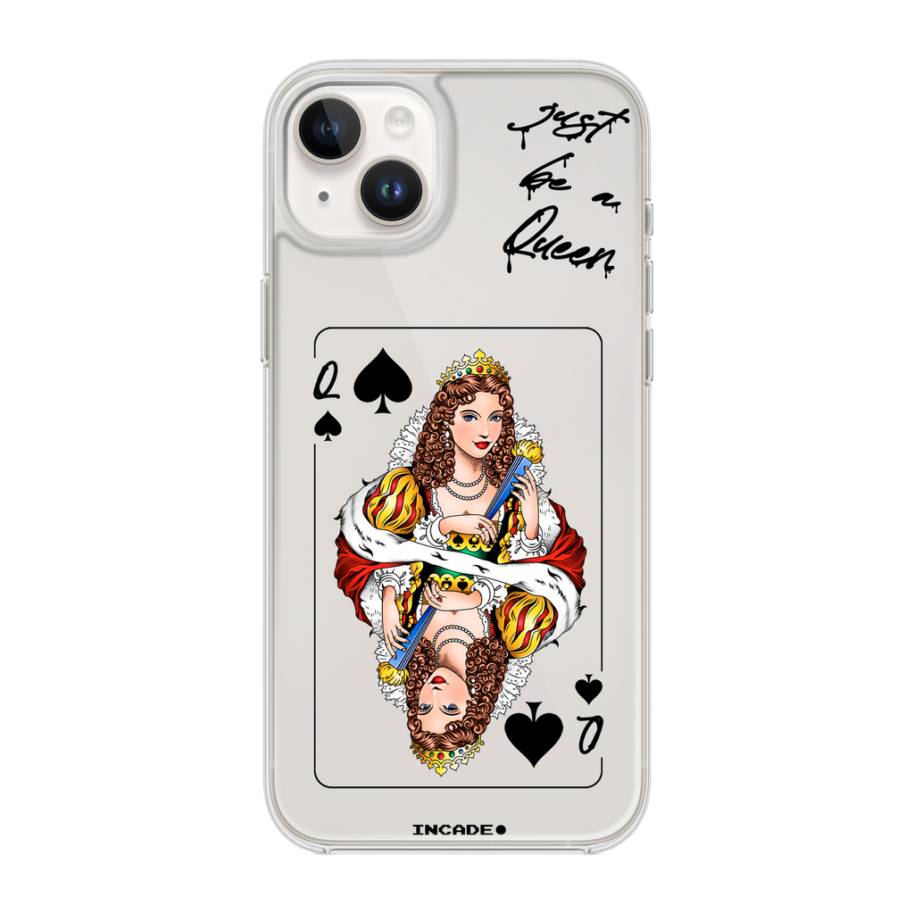 iPhone 14 Plus queen v1