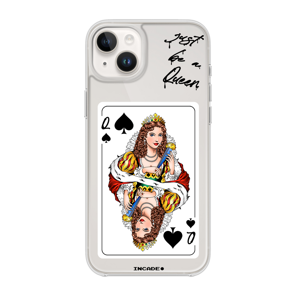 iPhone 14 Plus queen