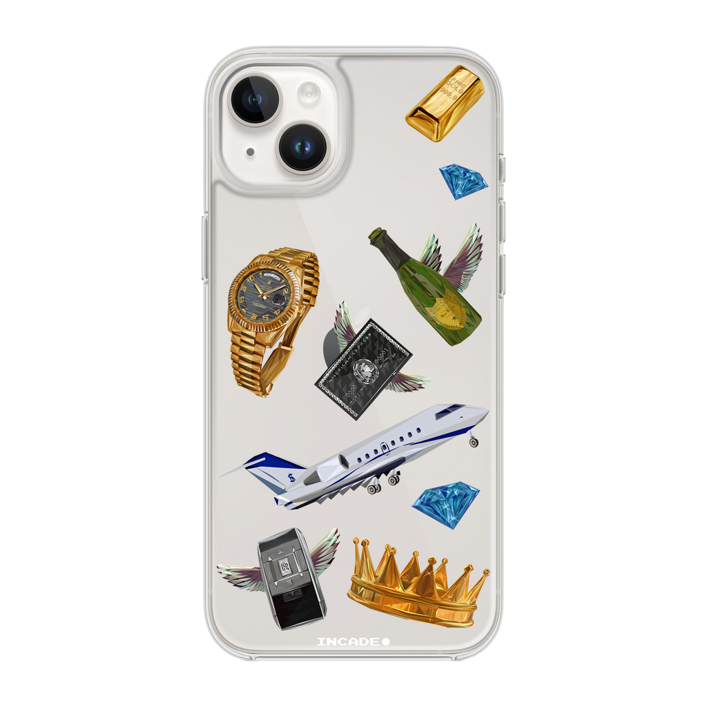 iPhone 14 Plus fortune v1