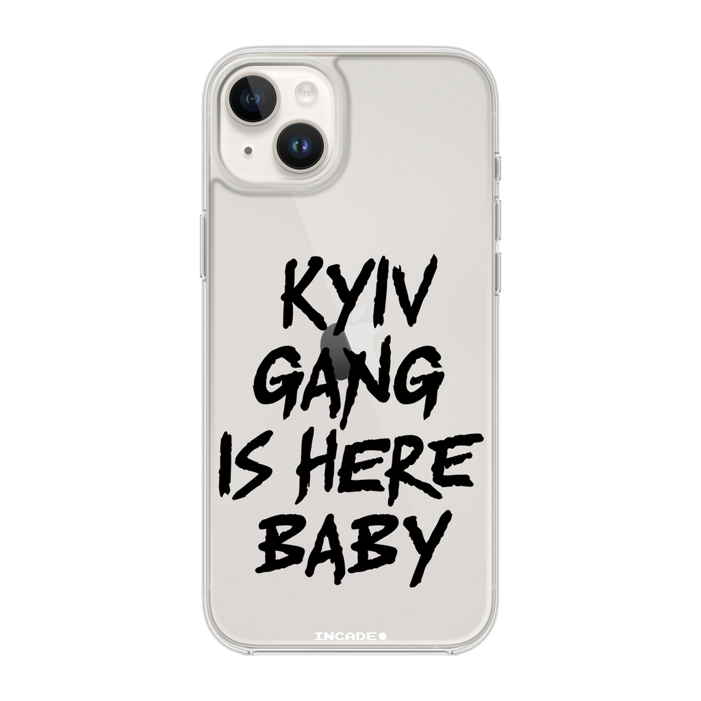 iPhone 14 Plus kyiv black