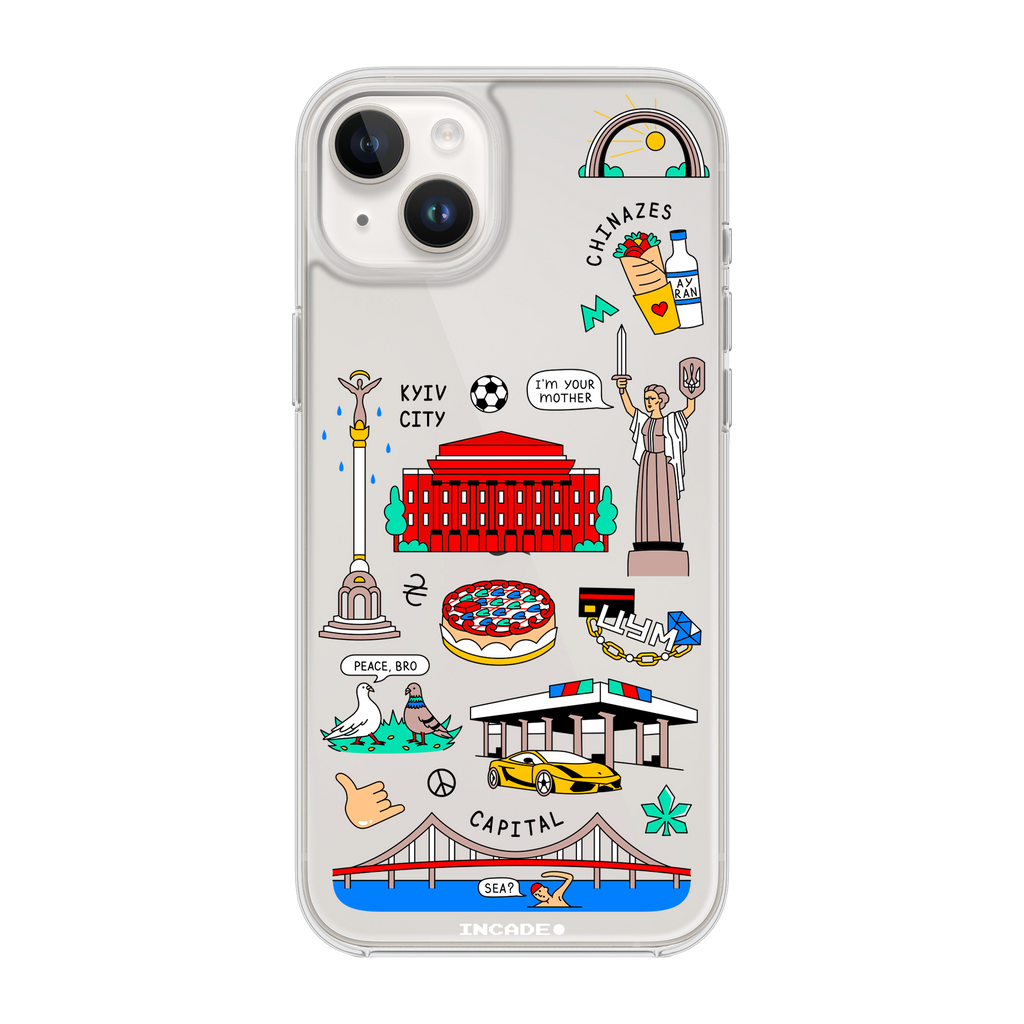 iPhone 14 Plus KYIV
