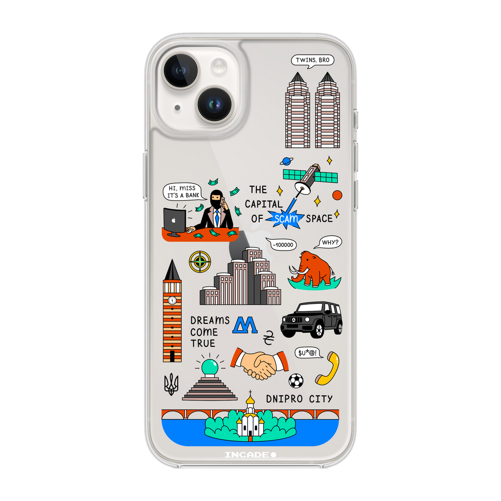 iPhone 14 Plus DNIPRO