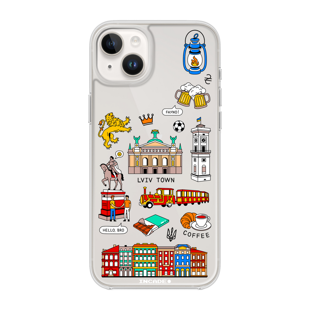 iPhone 14 Plus LVIV