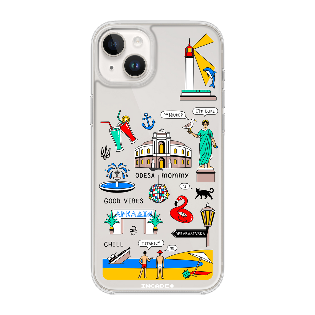 iPhone 14 Plus ODESA