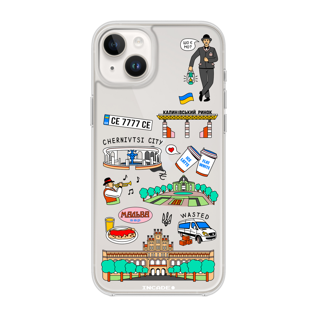 iPhone 14 CHERNIVTSI