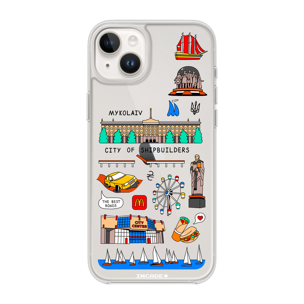 iPhone 14 Plus MYKOLAIV